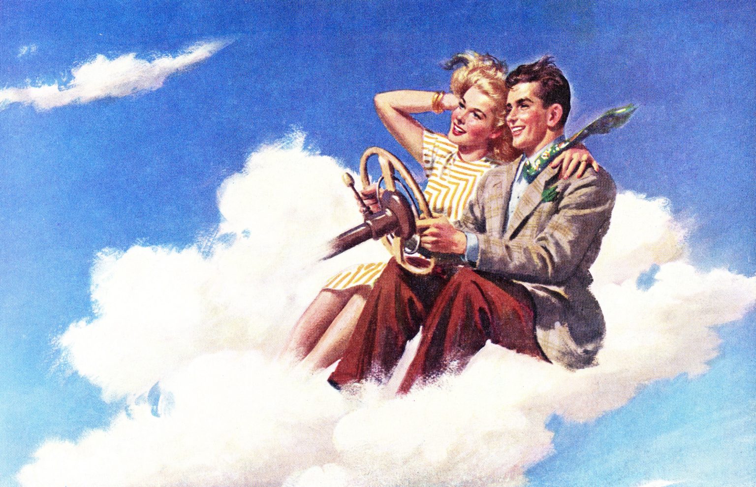 Is It Bad to Never Fight In a Relationship? We Asked Experts for Their Honest Thoughts