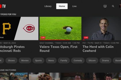 Fed up with YouTube TV’s latest price hike? Try this