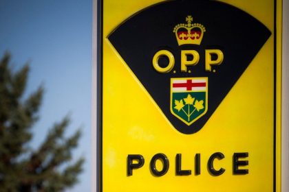 Carleton Place woman, 87, dies following Boxing Day crash