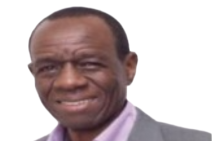 Safaricom Board Appoints Edward Okaro as an Independent Non-Executive Director