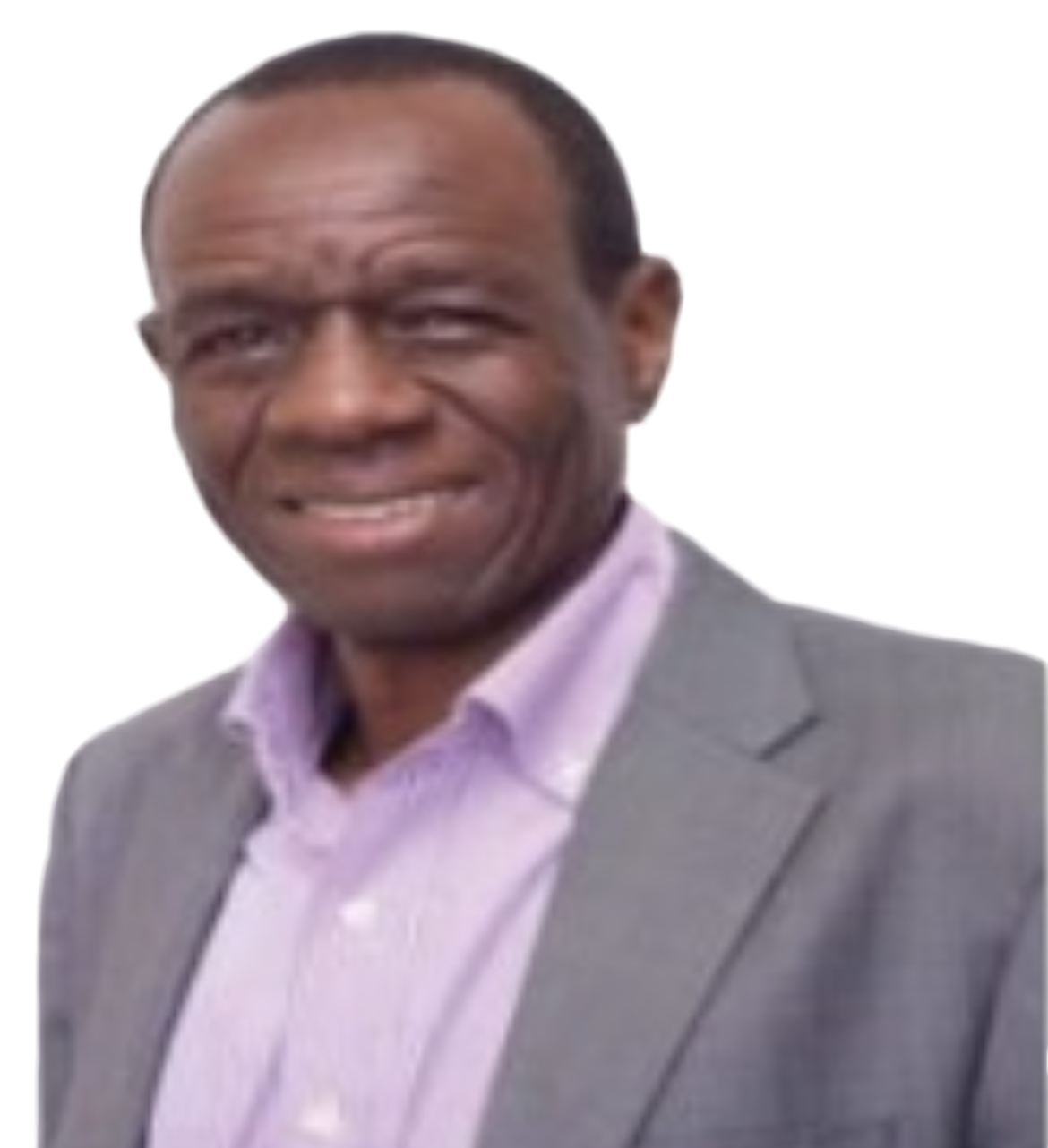 Safaricom Board Appoints Edward Okaro as an Independent Non-Executive Director