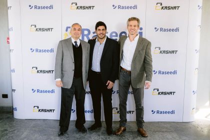 Egypt’s Raseedi acquires Kashat to broaden financial offerings