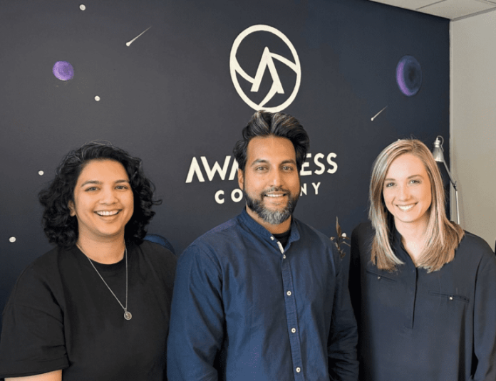 TACo, South African SaaS Startup Raises $1.6M to Power AI Sustainability Platform