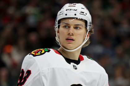 Who would be the next man up for Team Canada at 4 Nations Face-Off?