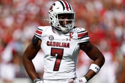 Nate Powalie’s First Minnesota Vikings Mock Draft 2025