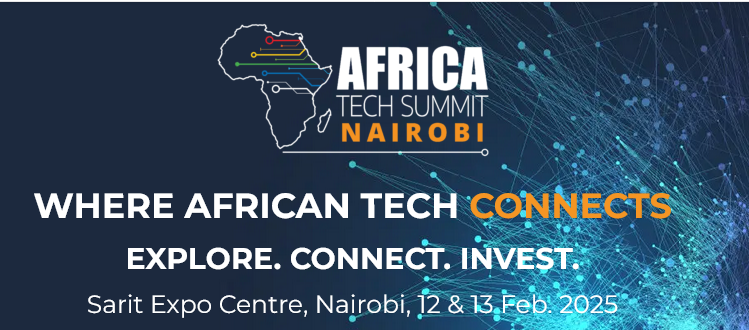 Africa Tech Summit Nairobi 2025 Announces 10 Startups to Pitch for Funding