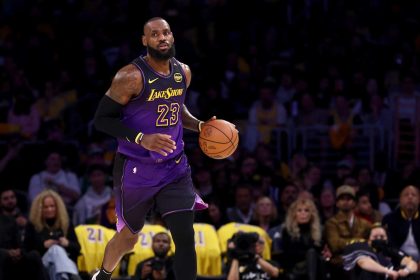 Video: LeBron James Episode of ‘New Heights’ Podcast Teased By Travis, Jason Kelce