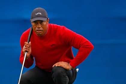 Tiger Woods’ TGL Debut Celebrated By Fans Despite Jupiter Links GC’s Loss to LAGC