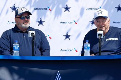 Cowboys Rumors: Jerry Jones ‘Surprised’ Mike McCarthy Ended Talks on New HC Contract