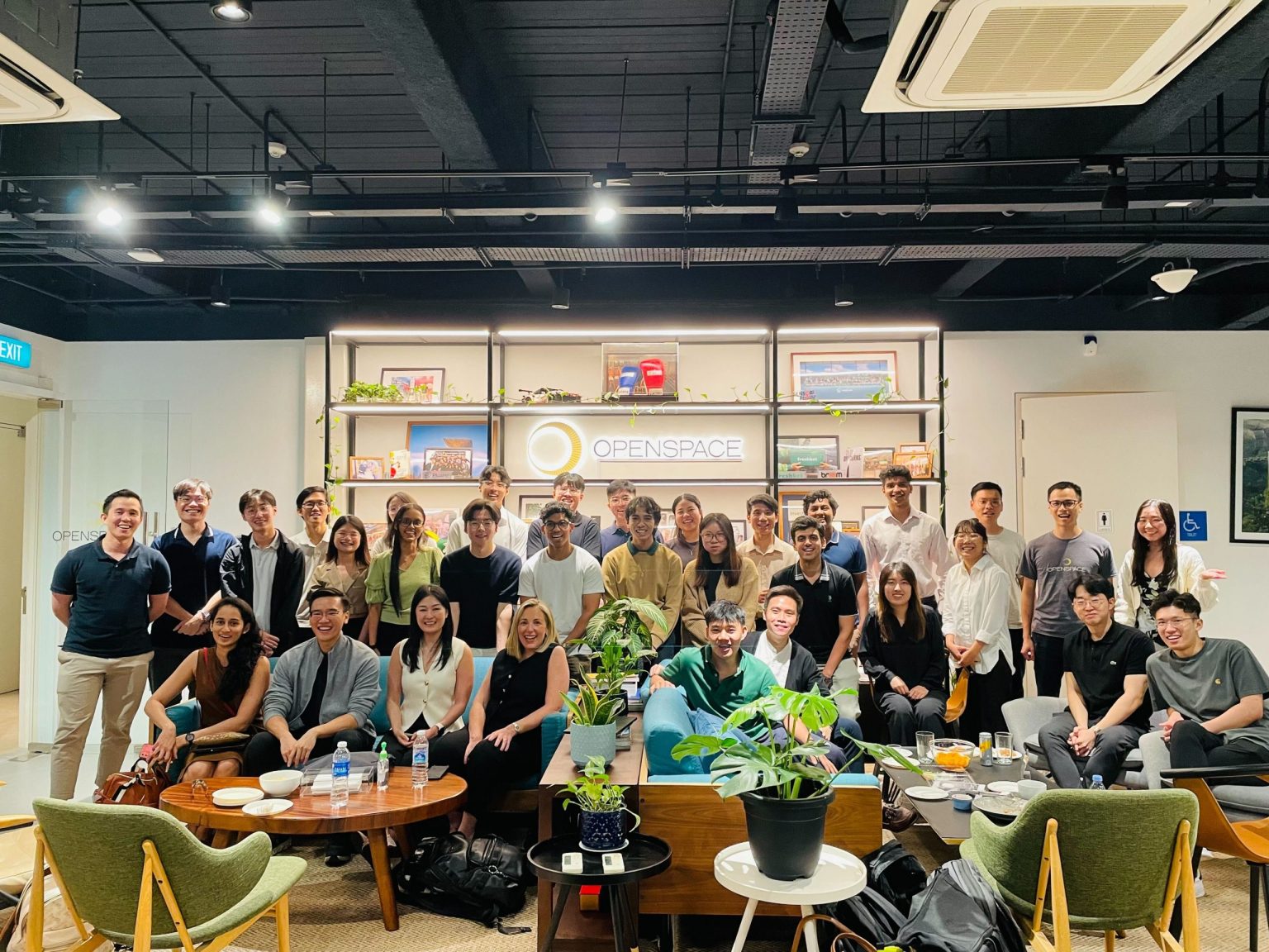 Openspace invests in Indonesia’s Maka Motors