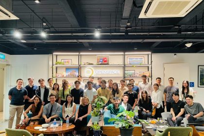 Openspace invests in Indonesia’s Maka Motors