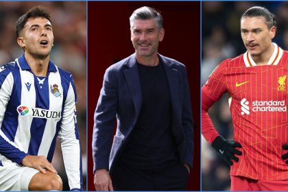 Liverpool slump could be aggravated by seven realistic January transfer window blows