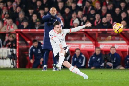 Liverpool fans agree on three signings needed after Forest ‘battering’