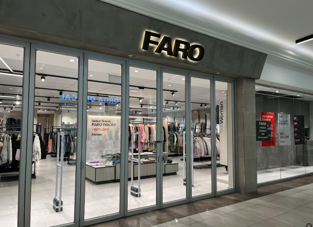 Faro, Founded By Ex-Zumi Founder Raises $6M to Help Global Fashion Brands Sell Surplus Inventory