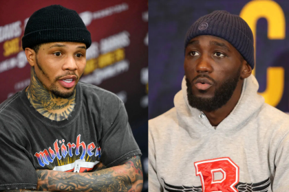 Who Is Lying? Gervonta Davis vs. Terence Crawford Earnings & Net Worth Compared After Social Media Fight Crosses All Limits