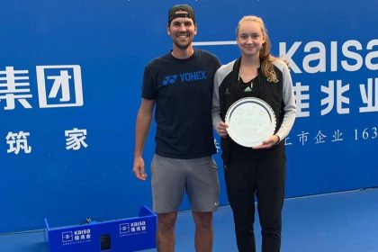 WTA Legend Martina Navratilova Delivers Her Honest Take on Elena Rybakina and Stefano Vukov’s Tough Coaching Equation