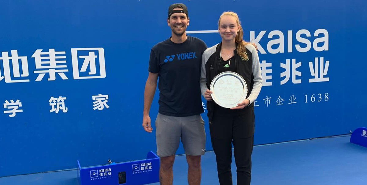 WTA Legend Martina Navratilova Delivers Her Honest Take on Elena Rybakina and Stefano Vukov’s Tough Coaching Equation