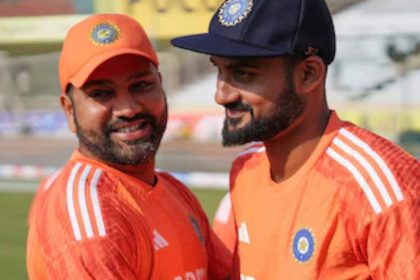 “Haven’t Seen A Captain…”: Amid Huge Criticism, India Star’s Candid Confession About Rohit Sharma