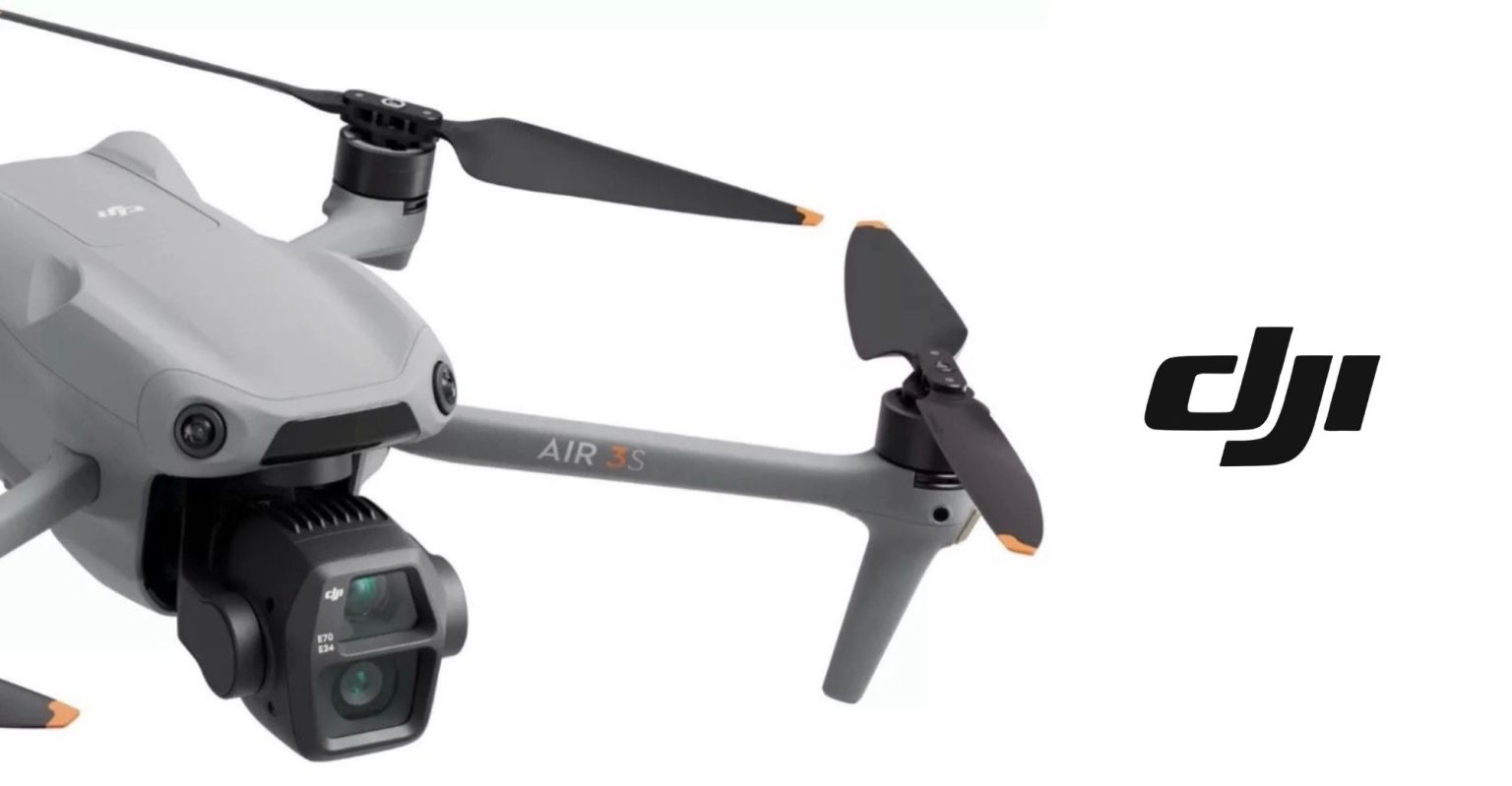 DJI Adjusts No-Fly Zones in the U.S.: from Direct Prevention to Warning Alerts
