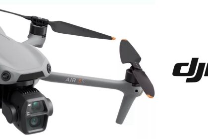 DJI Adjusts No-Fly Zones in the U.S.: from Direct Prevention to Warning Alerts