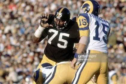 ‘You’re Not Quick Enough:’ HOF QB Recalls Consequences Of Taunting ‘Mean’ Joe Greene