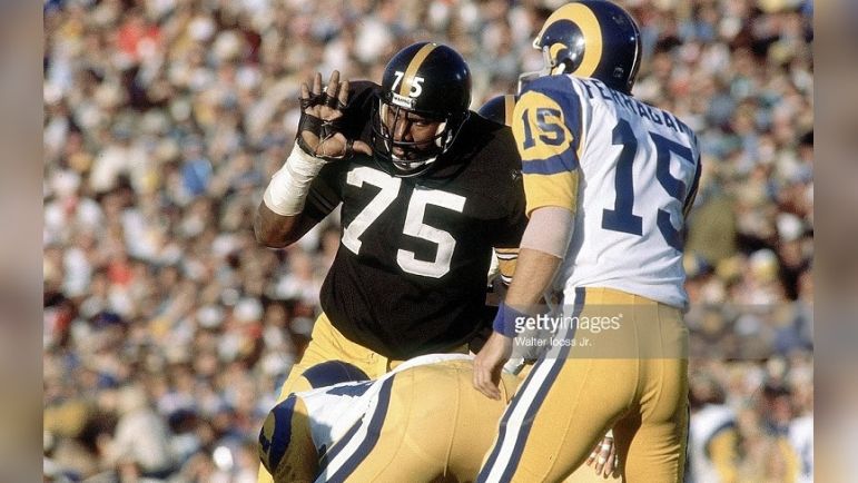 ‘You’re Not Quick Enough:’ HOF QB Recalls Consequences Of Taunting ‘Mean’ Joe Greene