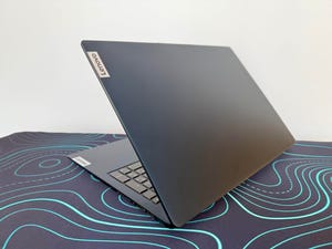 Lenovo IdeaPad Slim 5i 16 Gen 9 Review: Decent Deal but Dim Display Disappoints