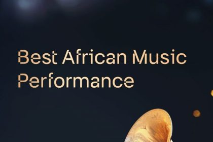 Just a Week to Go! Here’s How to Catch All the Action at the Grammys