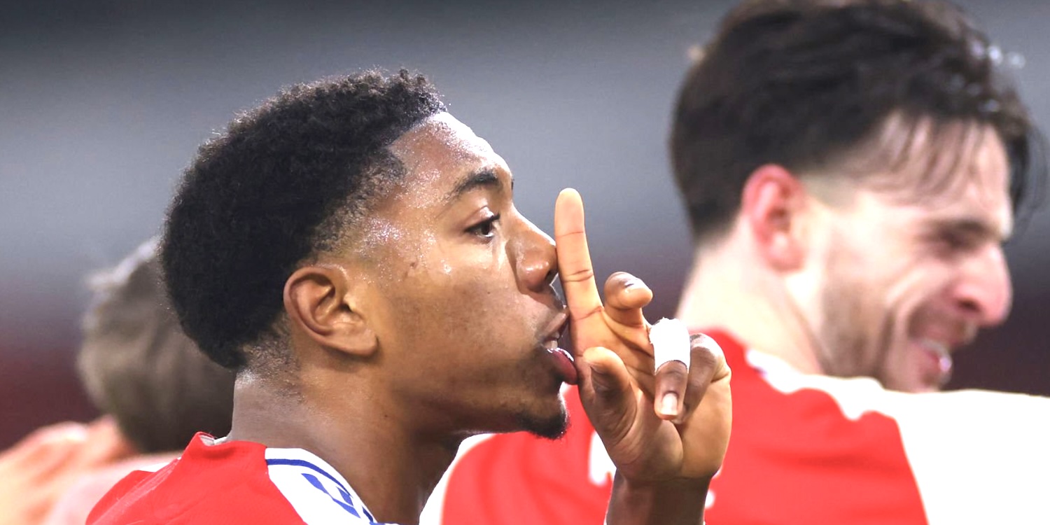 Arsenal 2-1 Sp*rs: Going the extra Myles