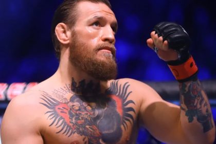Conor McGregor faces new civil lawsuit over alleged NBA Finals incident
