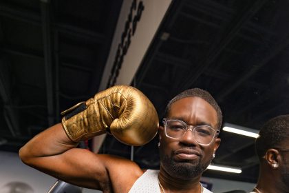 “I’m on that Happyzempic, Hardworkzempic!”