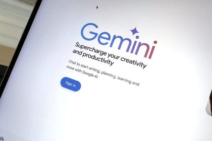 Gmail’s new button makes using Gemini to reply to emails on Android a breeze