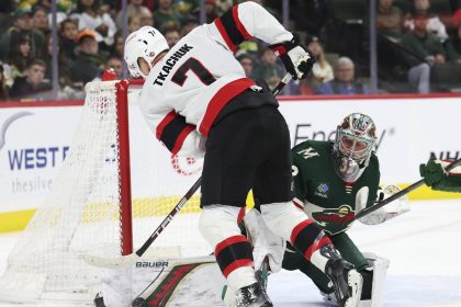 On to world juniors quarter-finals: Canada falls to U.S., faces Czechia — again