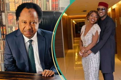 Former northern senator gives marriage advice amid 2Baba’s divorce announcement