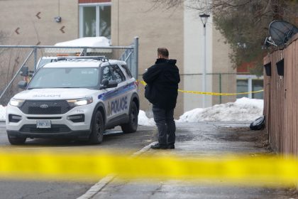 ‘Senseless’: Youth pleads guilty, offers no explanation for 2023 murder