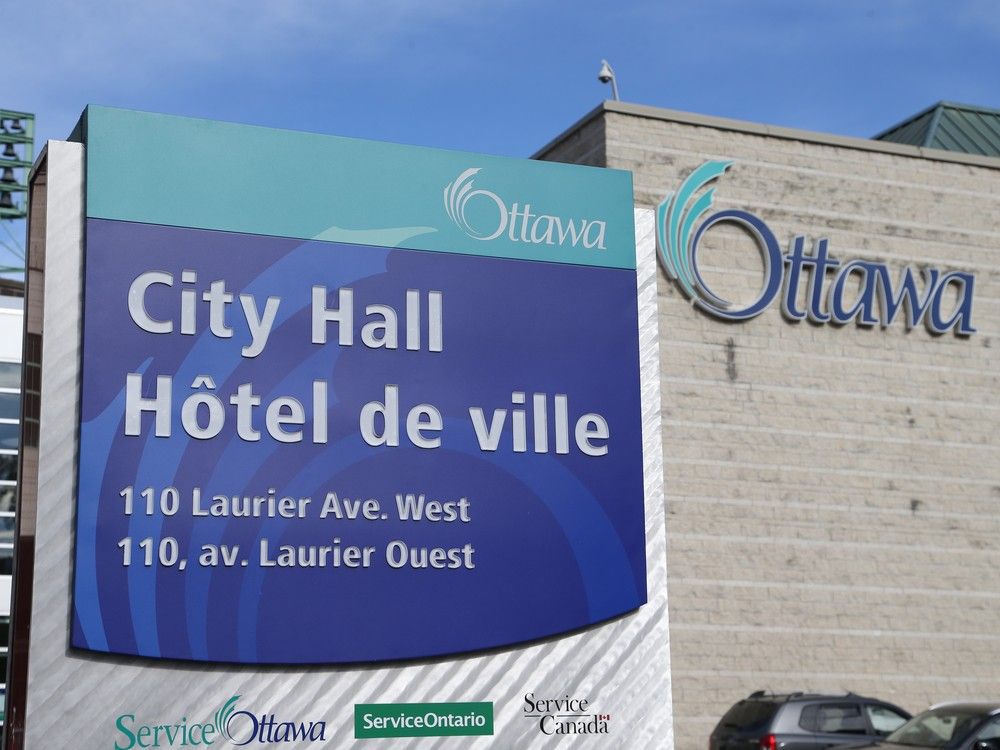 Ottawa secures 400 additional beds to help homeless