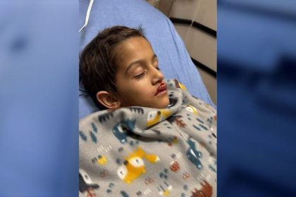 FAA places restrictions on drone company after Florida boy injured at holiday airshow, underwent heart surgery