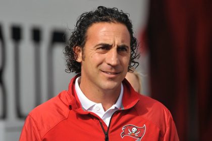 Retired NFL kicker Martin Gramatica shares heart-wrenching details about ‘abusive father’