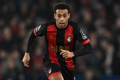 Americans Abroad Midweek Rewind: Adams, Aaronson, and more