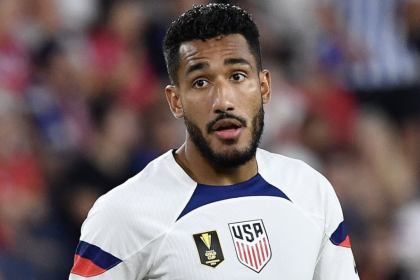 Ferreira, Tolkin, Neal depart USMNT January camp