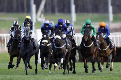 Today on Sky Sports Racing: Newcastle hosts eight-race card