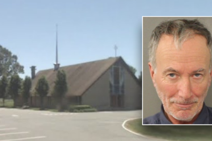 Man arrested for disrupting Christmas church services, pouring whiskey into holy water: deputies