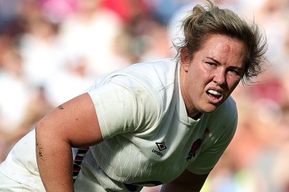 Mitchell: Changing Red Roses captain wasn’t nice for Packer or me