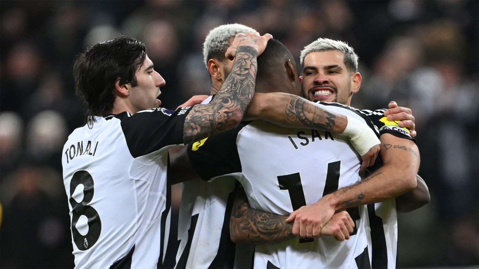 BBC Sport comments from ‘neutrals’ – Interesting on Newcastle United after 9 in a row Wolves match