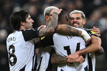 BBC Sport comments from ‘neutrals’ – Interesting on Newcastle United after 9 in a row Wolves match