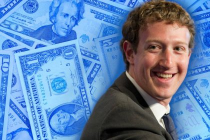 Stargate, smargate. We’re spending $60B+ on AI this year, Meta’s Zuckerberg boasts