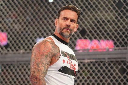 WWE star CM Punk rips Bears’ leadership amid team’s disappointing season