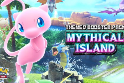 Trading is coming to Pokémon TCG Pocket later this month (with some caveats)