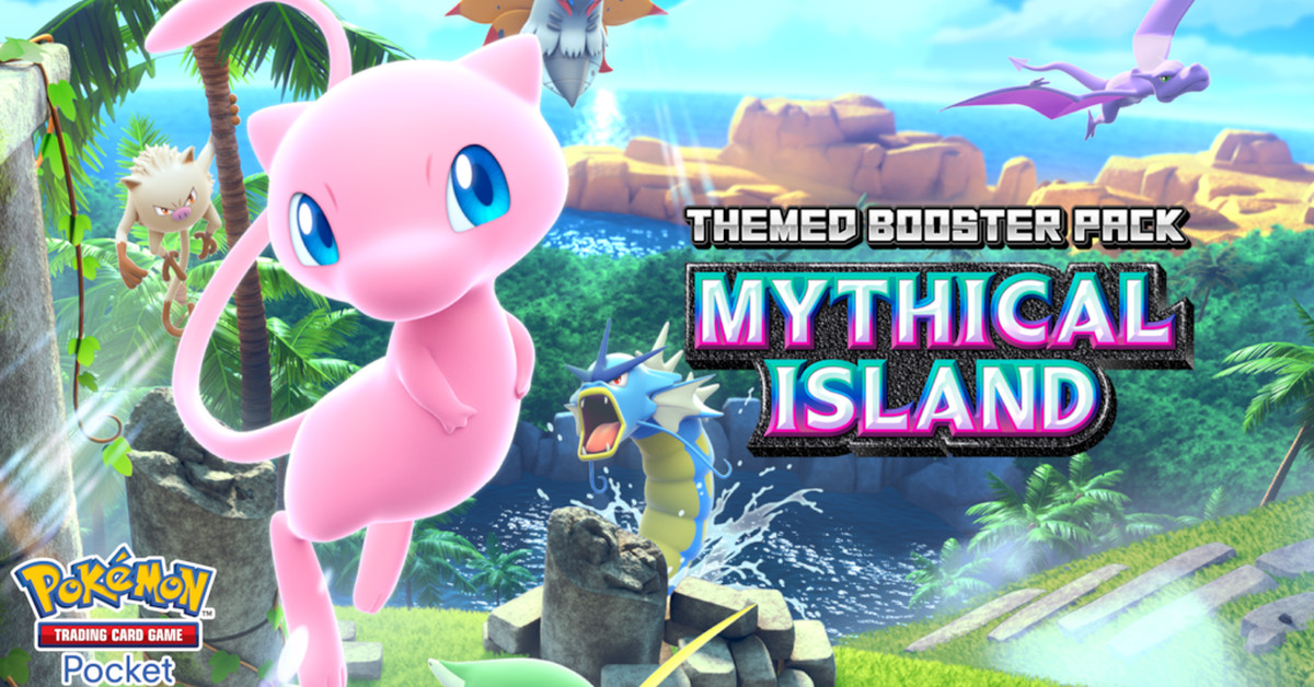 Trading is coming to Pokémon TCG Pocket later this month (with some caveats)