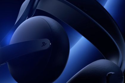 Sony’s black PlayStation 5 accessories are now available for preorder